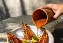 The best restaurants in southeastern Mexico in the MB100 guide 2026