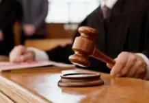 Probable leader of criminal group captured in Durango to be held in pretrial detention