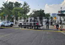 Seven men are missing and three women are injured after attacks on bars in Chiapas, in southern Mexico.