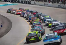 Get ready, the Aguascalientes Oval will host two NASCAR Mexico races in 2026! Check out the schedule here.