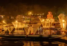 5 experiences to enjoy in Michoacán during 2026