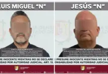 Notaries under investigation in Nayarit for document forgery: one indicted and another arrested