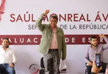 Political parties close the door on Monreal for the candidacy in Zacatecas