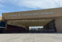 Morelos, targeted by Estudios Churubusco for expansion