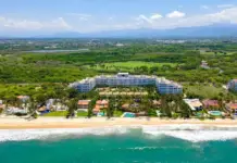 Businessmen and politicians flee: they abandon 20 hectares in Nuevo Vallarta in the face of the Megaoperation Nuevo Nayarit