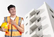 Nayarit: Where will the Welfare Housing units being built by Conavi be located?