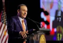 In Texas, Durazo promotes Sonora as an investment destination