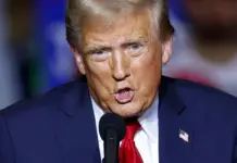 Donald Trump says “something will have to be done about Mexico” after the operation against Maduro