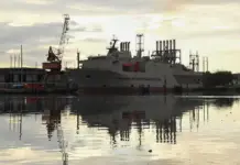 Mexico avoids details about oil shipments to Cuba