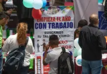 Mexico loses formal employers for the second year in a row