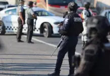 Guanajuato reduces homicides and strikes at organized crime with the CONFIA strategy in 2025