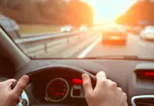 Is it blocked? This is the current state of the Guadalajara-Mexico Highway, January 30, 2026.