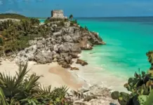 Tulum and Cobá: archaeological sites double their entrance fees