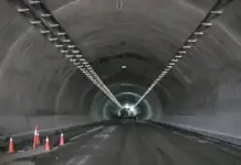 The “Safe Stations” model is 85% complete in Tamaulipas