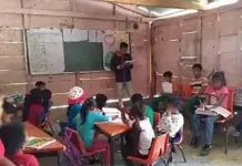 Literacy is necessary to improve Chiapas