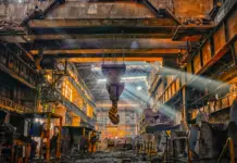 What is the role of Nuevo León in Mexico’s industrial activity?