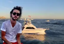 The Wahoo Classic International Tournament 2026 comes to Los Cabos in honor of Pablo Sánchez-Navarro