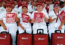 House-to-House Health serves 48,000 people in Baja California Sur