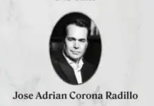 Businessman Adrián Corona was kidnapped and murdered in Jalisco; he was traveling with his family to Puerto Vallarta.