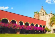 Haciendas and mansions in Jalisco anticipate an increase in occupancy due to the World Cup