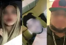 Elizabeth, Abel, and Israel, siblings kidnapped in Chihuahua, found dead; they were riddled with bullets