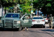 Four men found kidnapped in Sinaloa; they were tricked with fake job offers