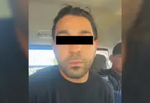 Otmane Khalladi arrested in Quintana Roo: Fugitive wanted by the US and accused of defrauding senior citizens