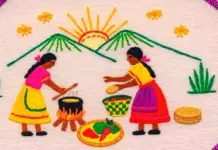 Pátzcuaro will bring together the best of Mexican gastronomy at the National Celebration of Traditional Cooks