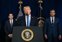 Trump warns Colombia, Mexico and Cuba after Maduro’s capture