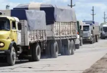 Insecurity, among the biggest risks to Mexico’s economy in 2026