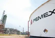 Mexico sends 86,000 barrels of oil to Havana, Cuba, amid energy crisis