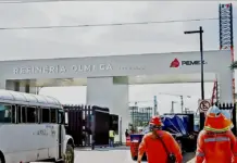 Tabasco was looted via Dos Bocas