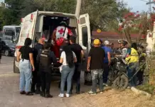 Violence in Guanajuato: 11 dead and 12 injured in shooting during soccer match in Salamanca