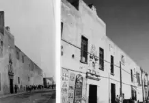 From cloister to psychiatric hospital and now a museum: the former convent of Santa Rosa