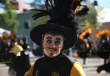 The Tlaxcala Carnival 2026 will feature 200 dance troupes and 5 stages