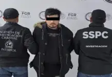 One of the FBI’s 10 most wanted fugitives is arrested in Hidalgo