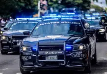 Querétaro, among the 6 cities with the lowest perception of insecurity in the country