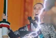 MEXICO IS MOBILIZING TO STOP TRUMP