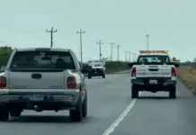 Green Angels provide assistance to 2,486 tourists in Tamaulipas