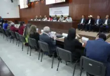 Sinaloa will submit the protocol to prevent the screwworm to the executive branch for approval.