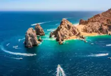 Baja California Sur increases rates for international visitors