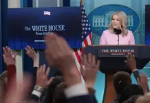 White House reaffirms Trump’s statements about cartels and Mexico