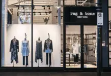 Rag&Bone opens its first store in Latin America in Los Cabos