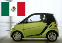 Remember Smart cars? This is why the brand left Mexico and hasn’t returned.