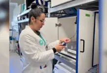 Neuroscientist from Durango seeks support to travel to the US and join a research project