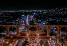 Querétaro consolidates its position among the largest cities in Mexico