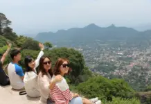 Rest, fun and nature: what to do in Morelos during the holiday weekend