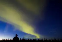 Northern Lights for Mexico? This is how the biggest solar storm in 22 years affected the country