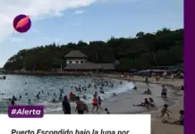 Puerto Escondido under scrutiny for excessive prices and terrible service to tourists