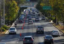 Speed limits clarified in the Guadalajara Metropolitan Area